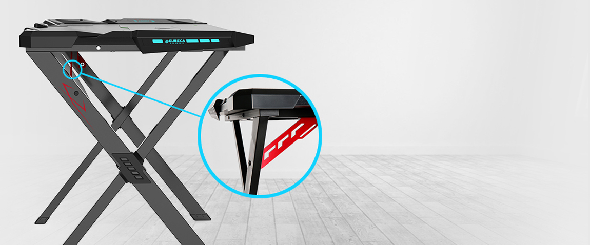 Eureka Ergonomic