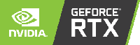Icon - NVIDIA GeForce RTX