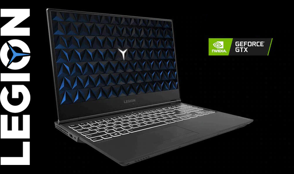 Legion Y540 (15) Gaming Laptop