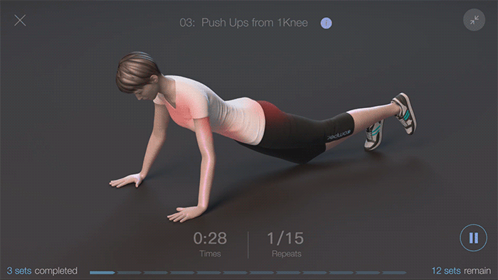Comper Smart Fertility Tracker