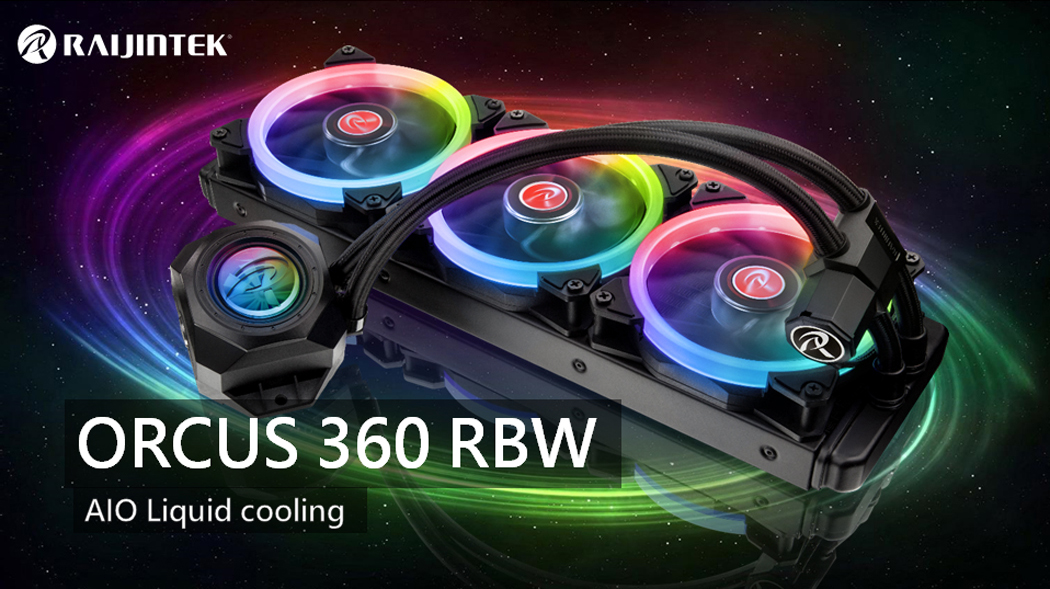 RAIJINTEK