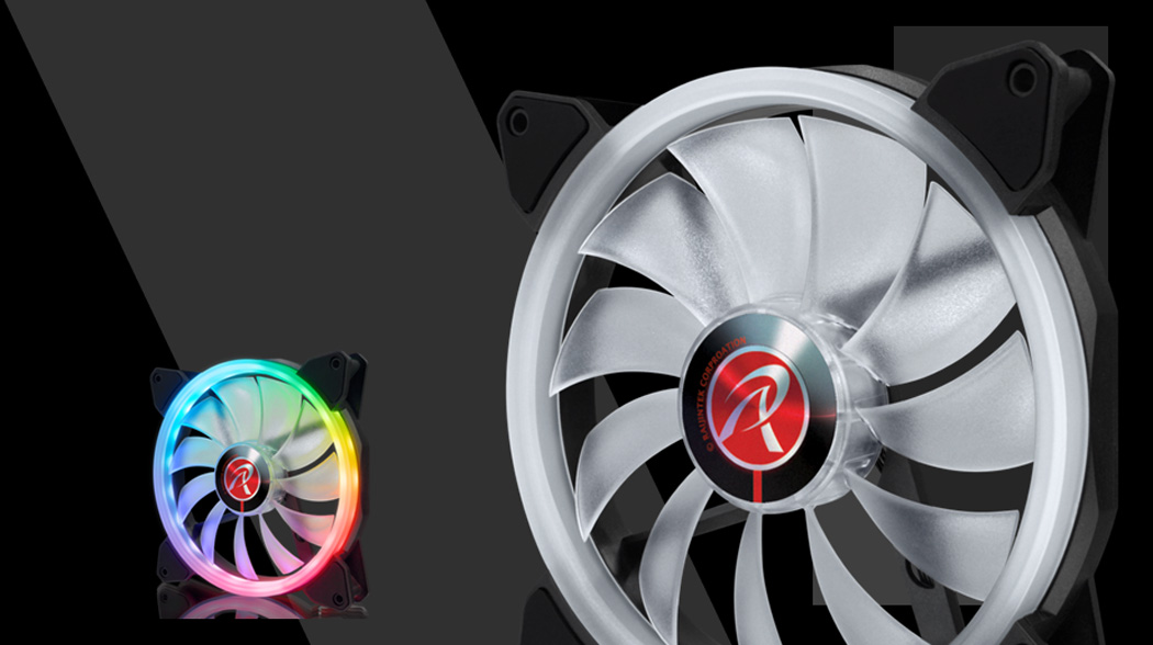 RAIJINTEK