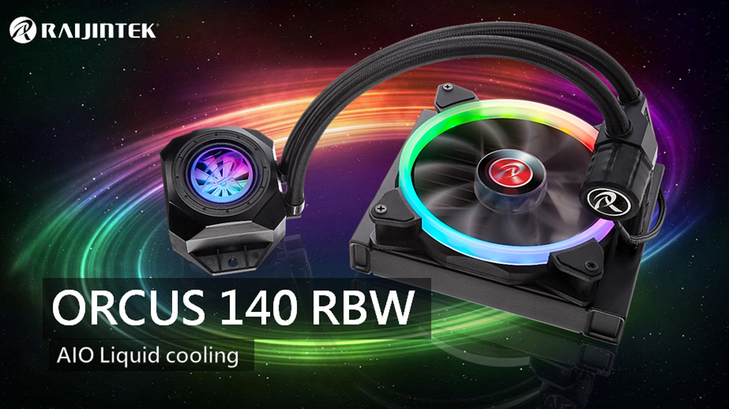 RAIJINTEK