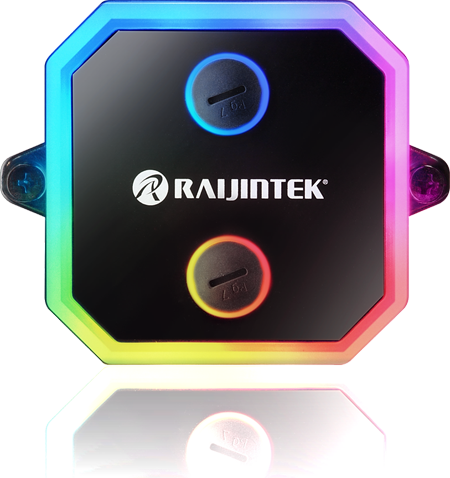 RAIJINTEK