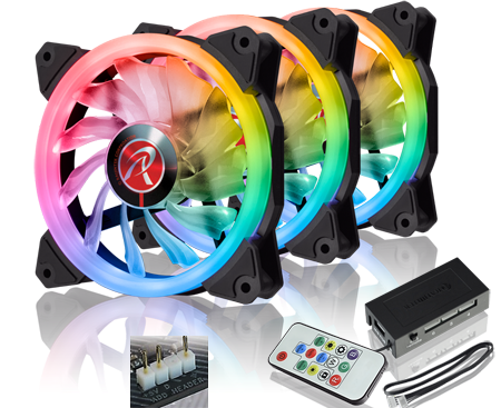 RAIJINTEK