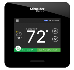 Schneider Electric Wiser Air Wi-Fi Smart 