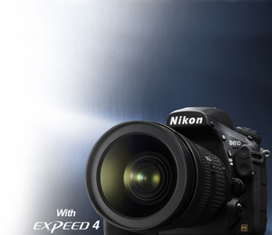 Nikon