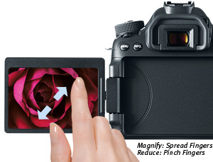 EOS 70D