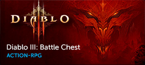 Blizzard Game