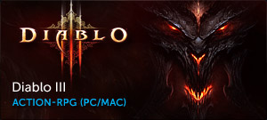 Blizzard Game