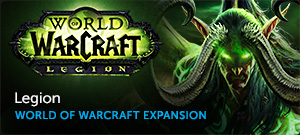 Blizzard Game