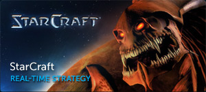 Blizzard Game