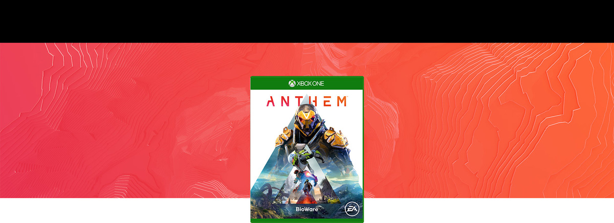 Anthem