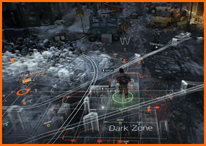 The Division