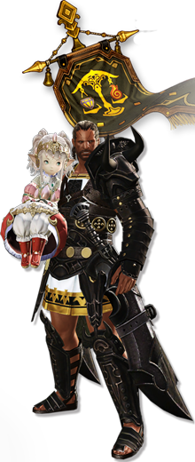 Final Fantasy XIV