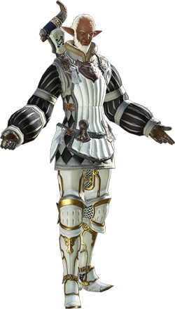 Final Fantasy XIV