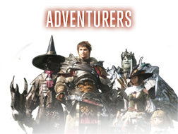 Final Fantasy XIV