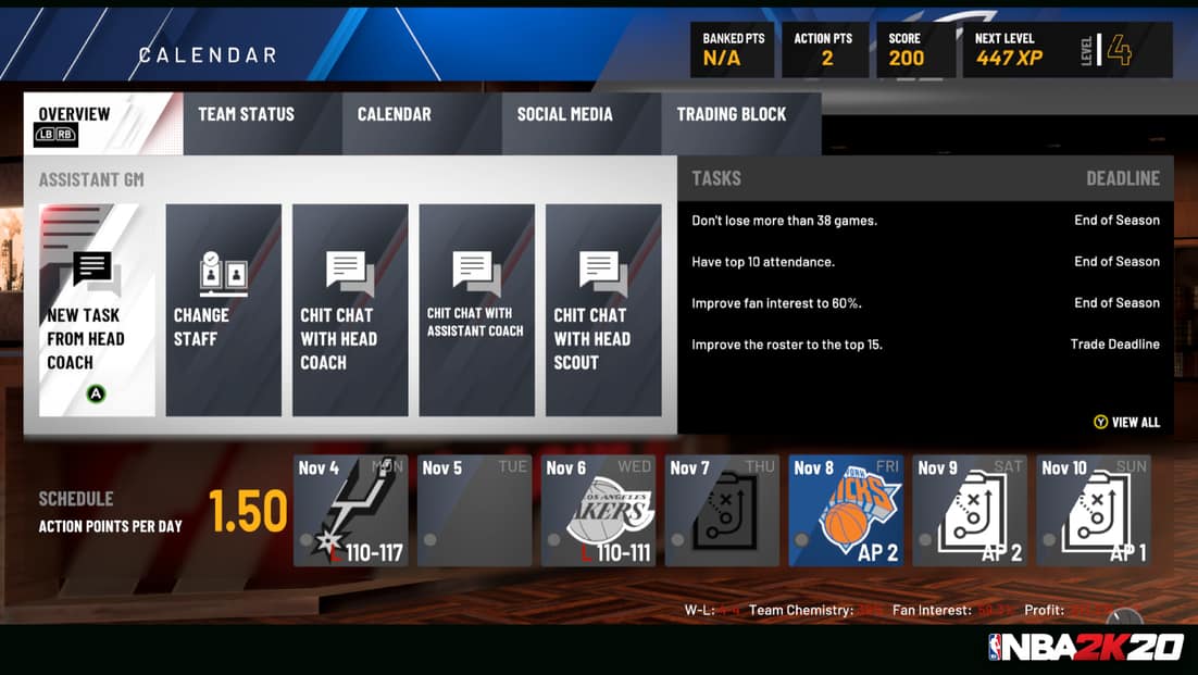 franchise