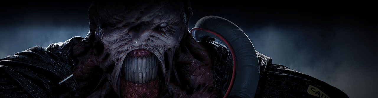 Nemesis lurks in the dark