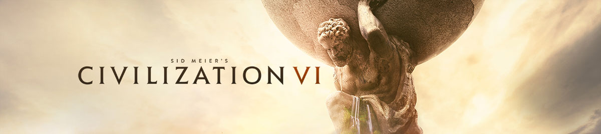 Sid Meier's Civilization VI Digital Deluxe Edition (MAC)