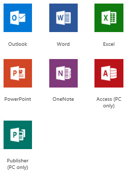 office 365