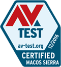 ANTIVIRUS FOR MAC