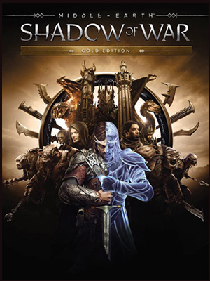 Gold Edition