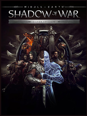 Silver Edition