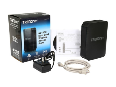 TEW-814DAP