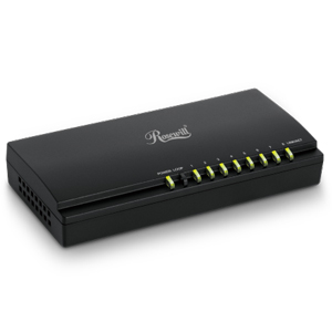 Rosewill RC-410LXv2