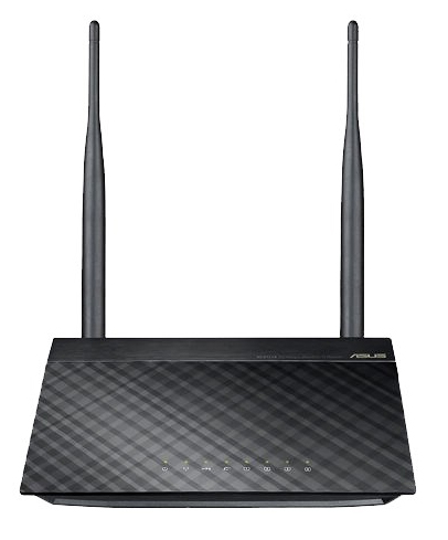 Wireless-N300 3-in-1 Router/AP/Range Extender