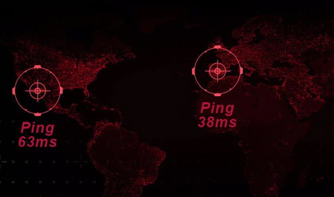 Game Radar