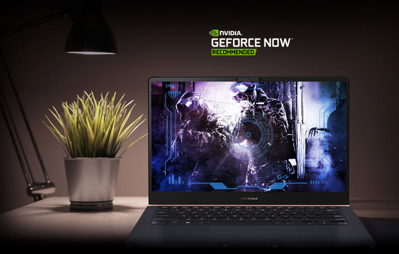GeForce NOW