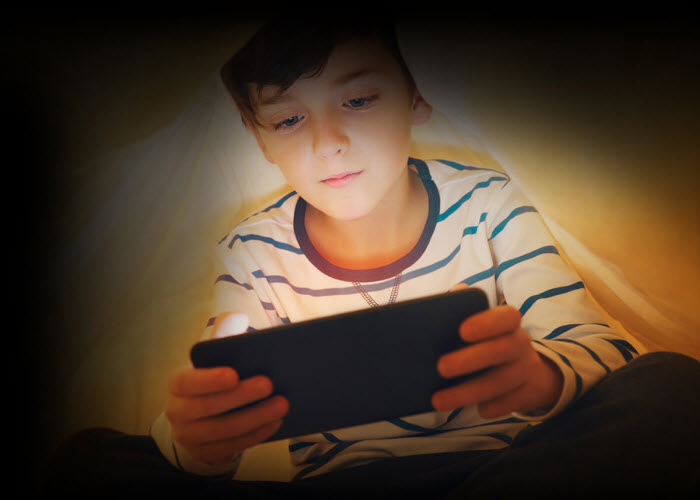 Parental Controls
