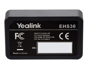 Yealink