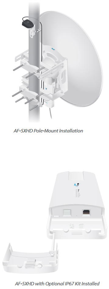 Ubiquiti Networks