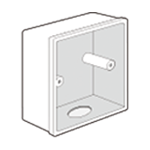 Icon - Standard EU wall junction