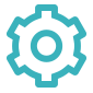 Gear Icon
