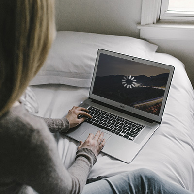 Working Environment: Network buffering