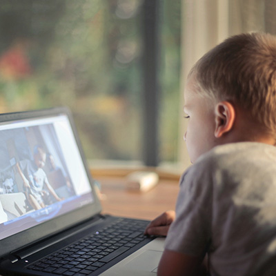 Working Environment: Parent control