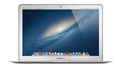 Apple MacBook Air (2013 Model) Intel Core i5 4GB LPDDR3 128GB SSD 13.3