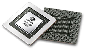 MSI Workstation