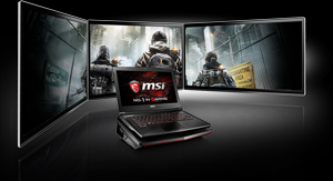 MSI