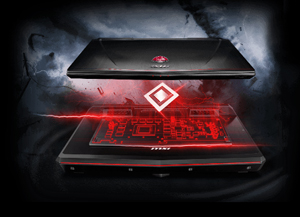MSI