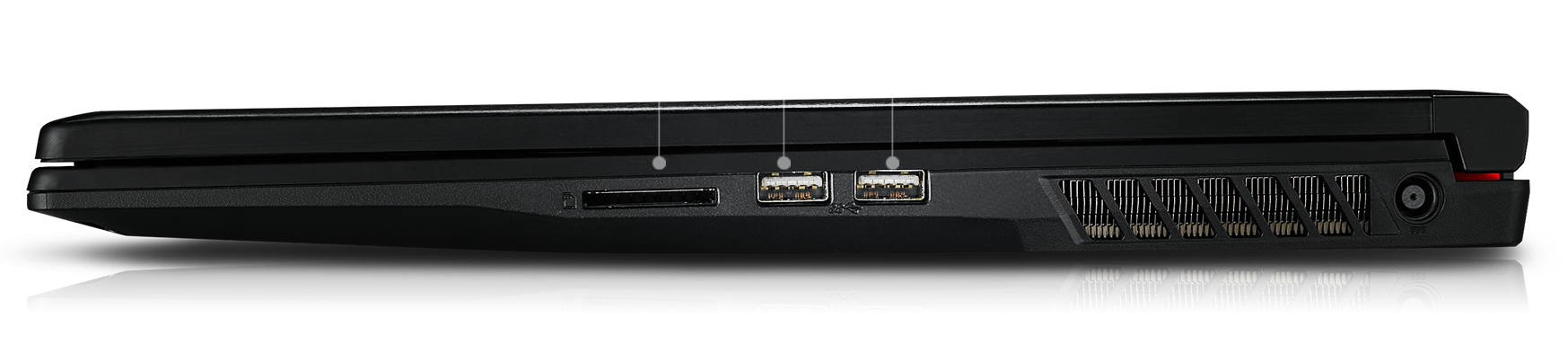 MSI Gaming Laptop