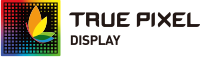 Icon - True Pixel Display