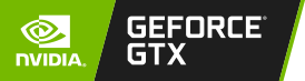GeForce GTX icon