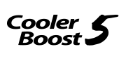 Logo - Cooler Boost 5