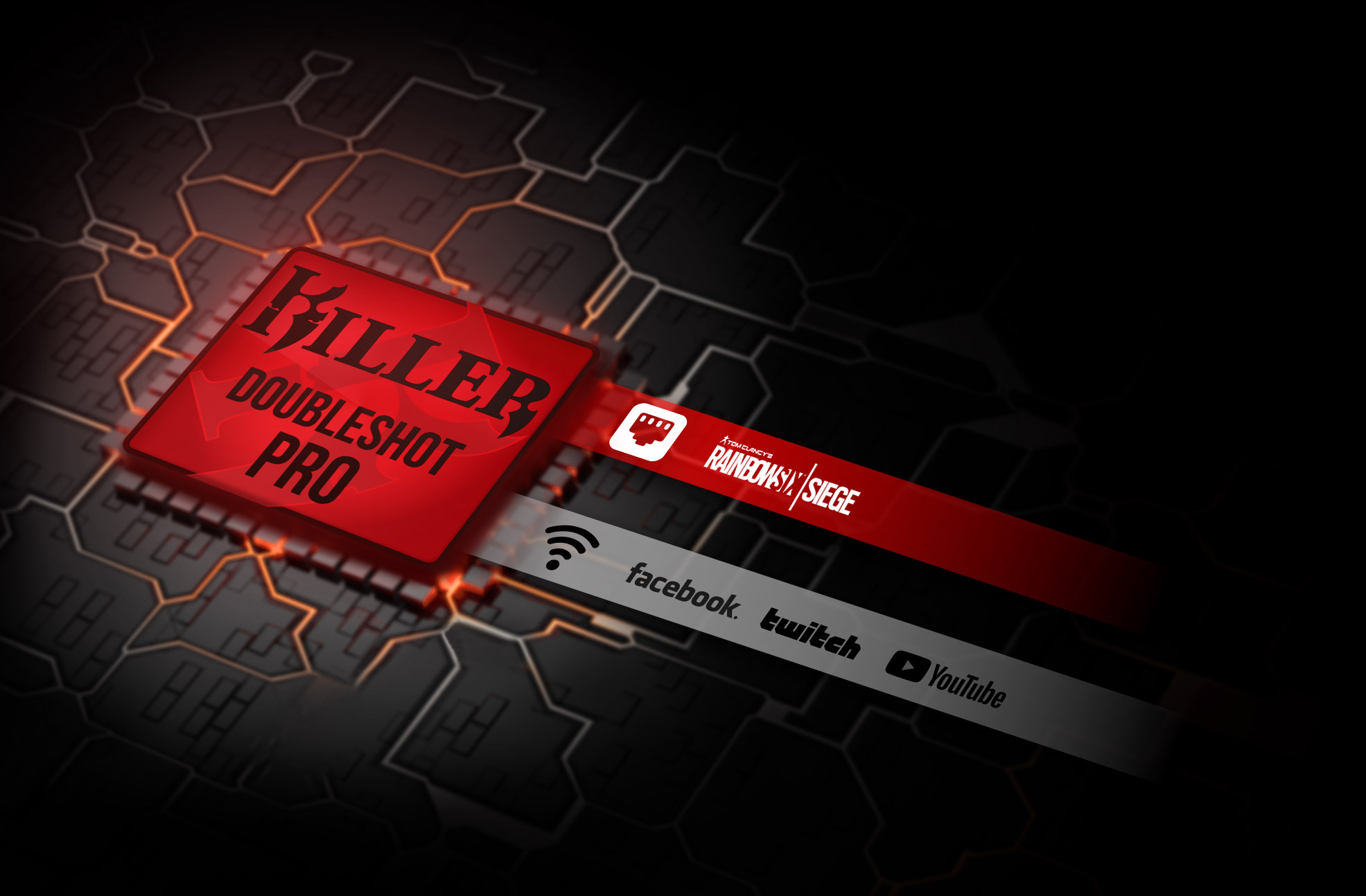 Protect and prioritize networking traffic