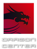 Logo - Dragon Center